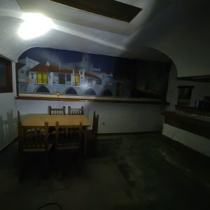 Bar-Restaurante  de Villalpando (Zamora)