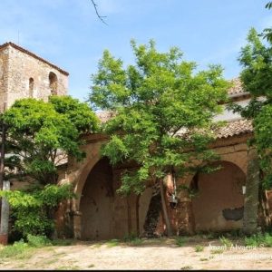 Bodega en Zagarramara
