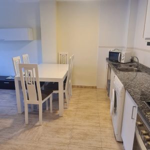 Piso en Castellón